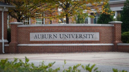 Auburn false active shooter alert