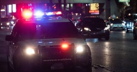 Aurora Two Brothers Roundhouse Shooting: Suspect Identified in Targeted Attack Aurora Two Brothers Roundhouse shooting