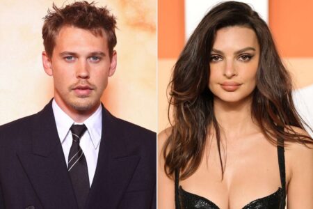 Austin Butler Denies Emily Ratajkowski Dating Rumors Austin Butler Emily Ratajkowski dating rumors