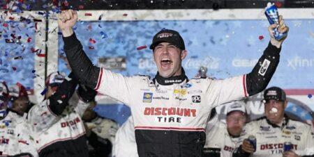 Austin Cindric Delivers Credible Supercars Deunt in Adelaide Session Austin Cindric Supercars debut