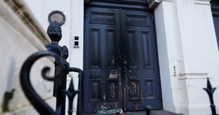 Melbourne Synagogue Arsonist Motivated by Mental Illness, Court Rules