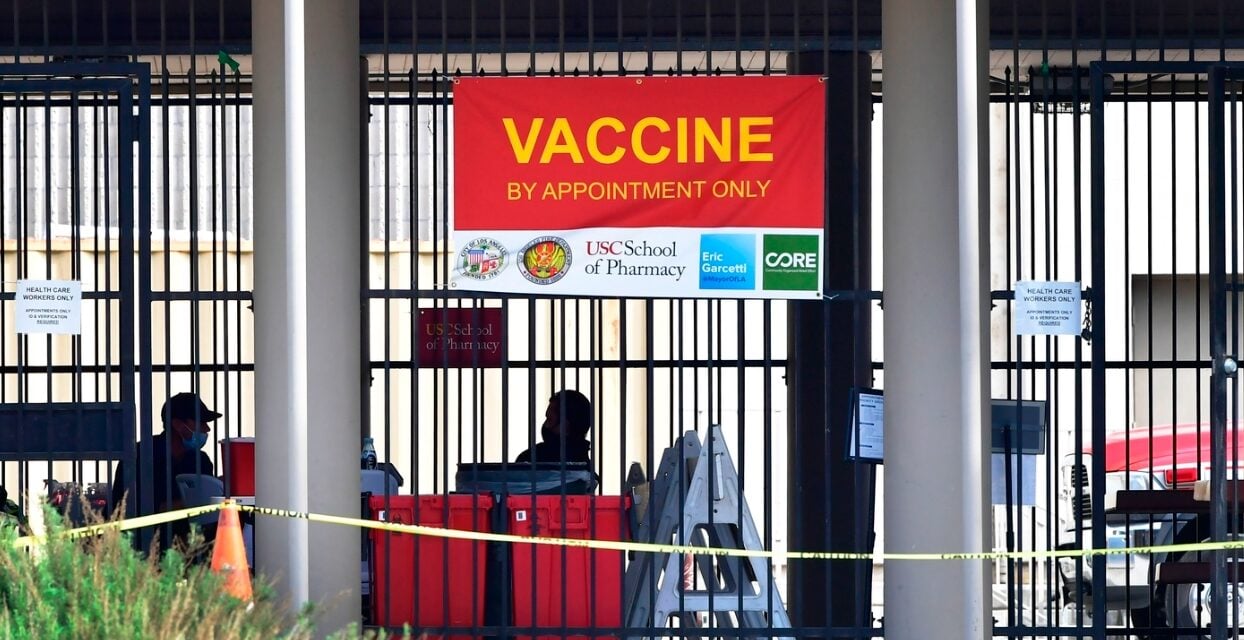 California Reaffirms Vaccine Guidelines Amid Autism Debate