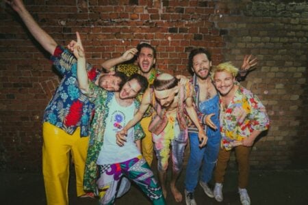 Avalon Emerson Unveils Hypnotic New Single “Eden” Ahead of European Tour Avalon Emerson Eden