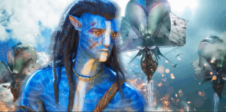 Avatar Fire and Ash box office