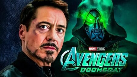 Marvel Studios Reportedly Crafted Over 30 Trailers for Crucial Avengers: Doomsday Preview Avengers: Doomsday trailer