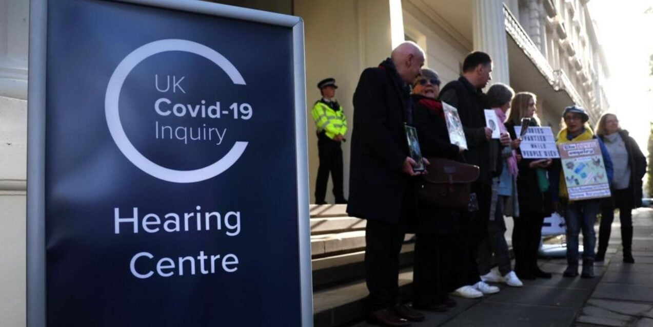 UK Covid Inquiry: Avoidable Deaths and Fatal Delays Exposed
