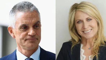 বিবিসির মহাপরিচালক ও বার্তাপ্রধানের পদত্যাগ