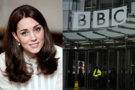 BBC Issues Second Major Apology in a Week Over On-Air Errors