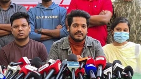 পরীক্ষা বর্জনের ঘোষণা ৪৭তম বিসিএস পরীক্ষার্থীদের বিসিএস পরীক্ষার্থীদের