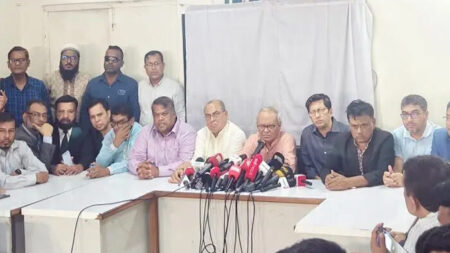 বিএনপির বিজয় দিবস