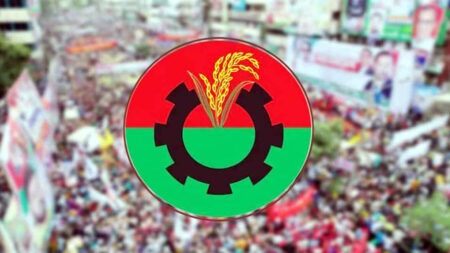 ঢাকার আসনগুলোতে বিএনপির প্রার্থী হলেন যারা BNP