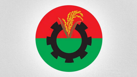 ৭ টিম গঠন করল বিএনপি BNP