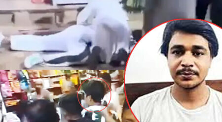 বিএনপির নির্বাচনি প্রচারণায় বাবলাকে প্রকাশ্যে গুলি করে হত্যা : বেরিয়ে এলো চাঞ্চল্যকর তথ্য BNP