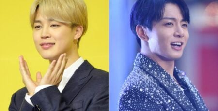 BTS Stars Jimin and Jungkook Reunite for New Season of Hit Disney+ Travel Show BTS Jimin Jungkook Disney Plus series