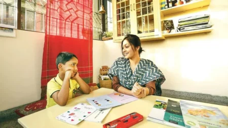 ৭টি কথা সন্তান