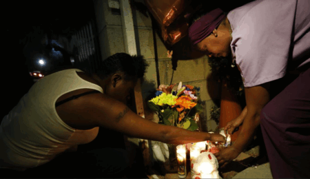 Los Angeles Shooting: Rapper Baby Uiie Reportedly Killed on Halloween Night Baby Uiie shooting