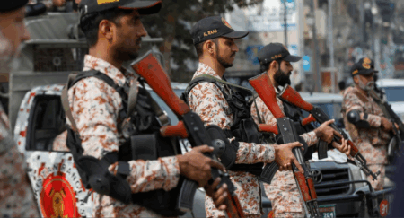 Balochistan explosions