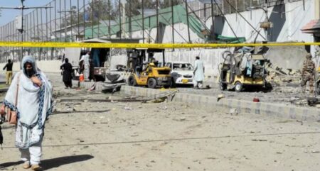 Woman Dies Following Alleged Abduction and Torture by Pakistani Forces in Balochistan Balochistan human rights