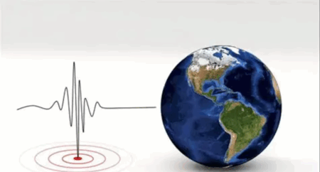 Bangladesh Earthquake Kills Six, Sends Tremors Across Eastern India Bangladesh earthquake