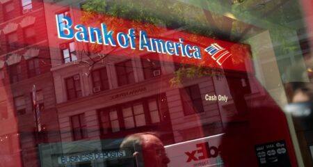 Bank of America Outage Leaves Thousands Unable to Access Funds Bank of America outage