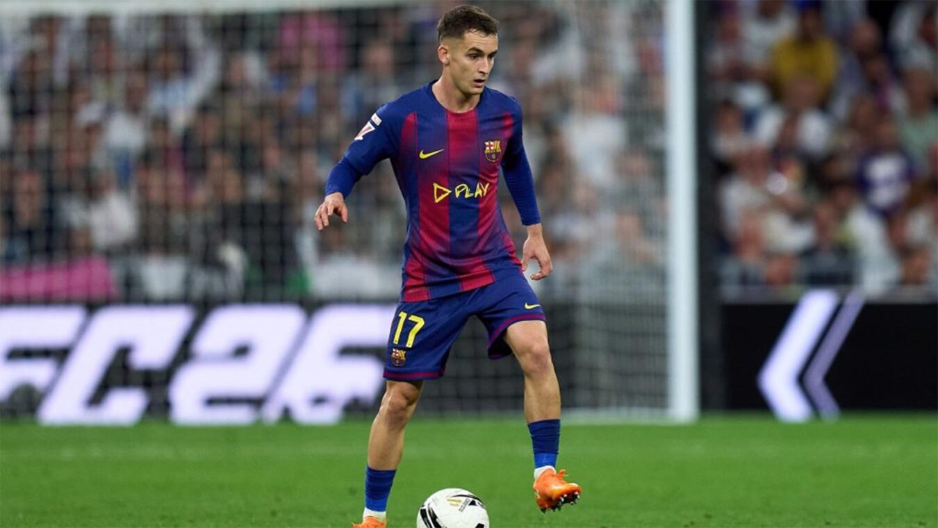 Barcelona Midfield Crisis Deepens as Casado Injury Clouds Athletic Club Clash