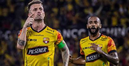 Barcelona SC vs LDU Quito prediction