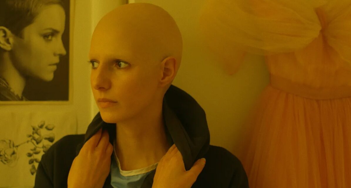 Barry Watson Joins ‘Bad Survivor’ as Executive Producer to Champion Authentic Cancer Stories Barry Watson