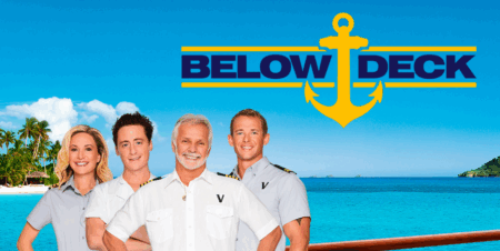 Below Deck Down Under Season 4 Trailer Teases Explosive Crew Clashes and New Romance Below Deck Down Under Season 4