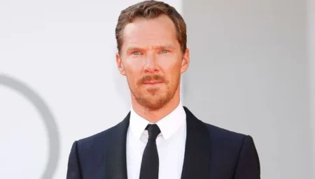 Benedict Cumberbatch Confirms Rogue Male Adaptation for 2026 Filming Start Benedict Cumberbatch Confirms Rogue Male Adaptation for 2026 Filming Start