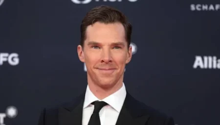 Benedict Cumberbatch Reveals Why His Parents Were Against His Acting Career