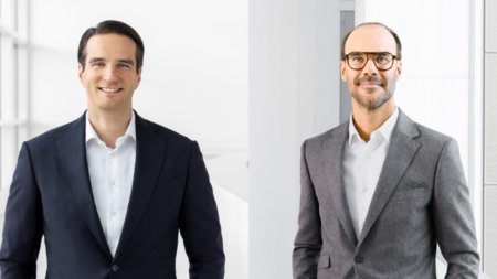 Bertelsmann CEO succession