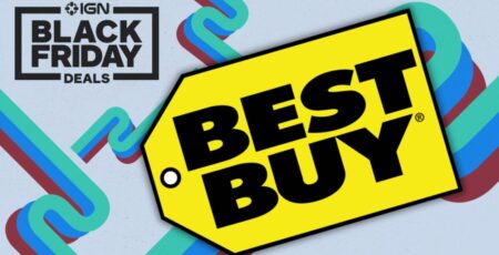 Best Buy Black Friday Deals