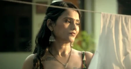 ওয়েব সিরিজ