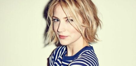 Beth Riesgraf