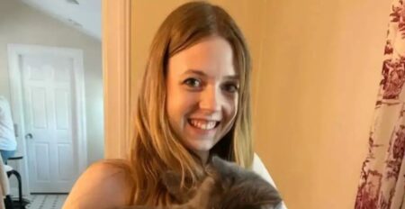 Chicago Train Victim’s GoFundMe Raises Over $52,000 in Eight Hours Bethany MaGee GoFundMe