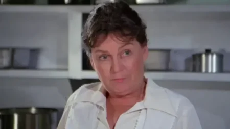 Beloved Dynasty Star Dies at 98 Betty Harford