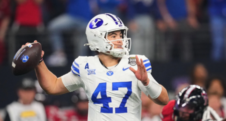 Big 12 Championship Game