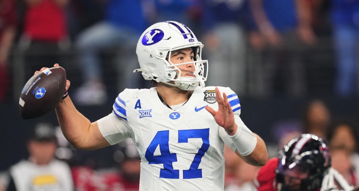 Big 12 Championship Game