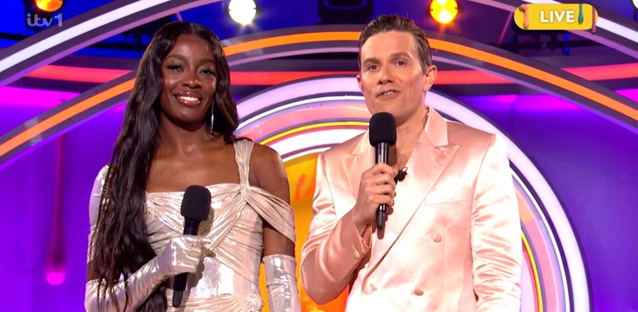 Big Brother 2025 winner