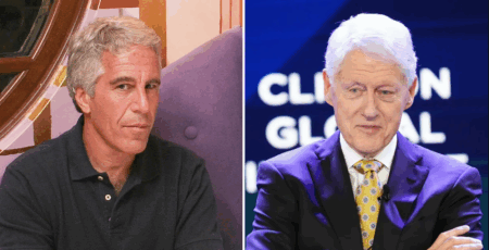 Bill Clinton Breaks Silence on Epstein Probe Amid “Blowing Bubba” Buzz Bill Clinton Epstein probe