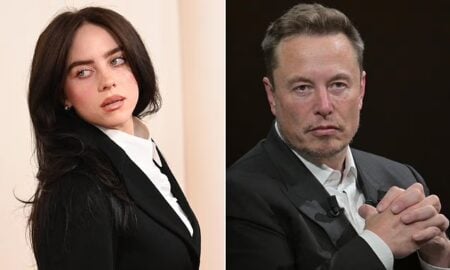 Billie Eilish Blasts Elon Musk Over Trillionaire Ambitions