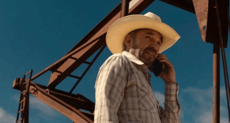 Billy Bob Thornton Landman Season 2: Actor Reflects on Roots and Resilience Billy Bob Thornton Landman Season 2