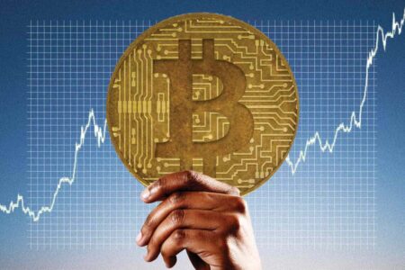 Bitcoin Bounces Back: Analysts Predict Rally to $100,000 Despite Recent Volatility