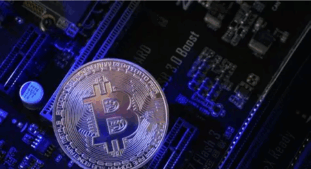 Bitcoin Price Prediction