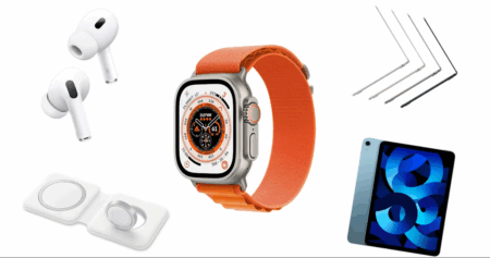 Black Friday Apple deals