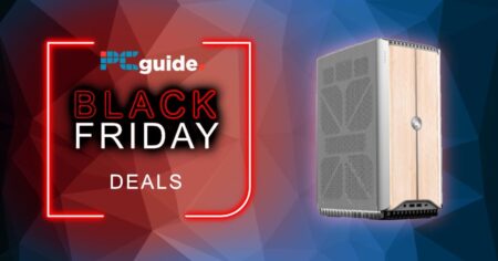 Black Friday Gaming PC Deals