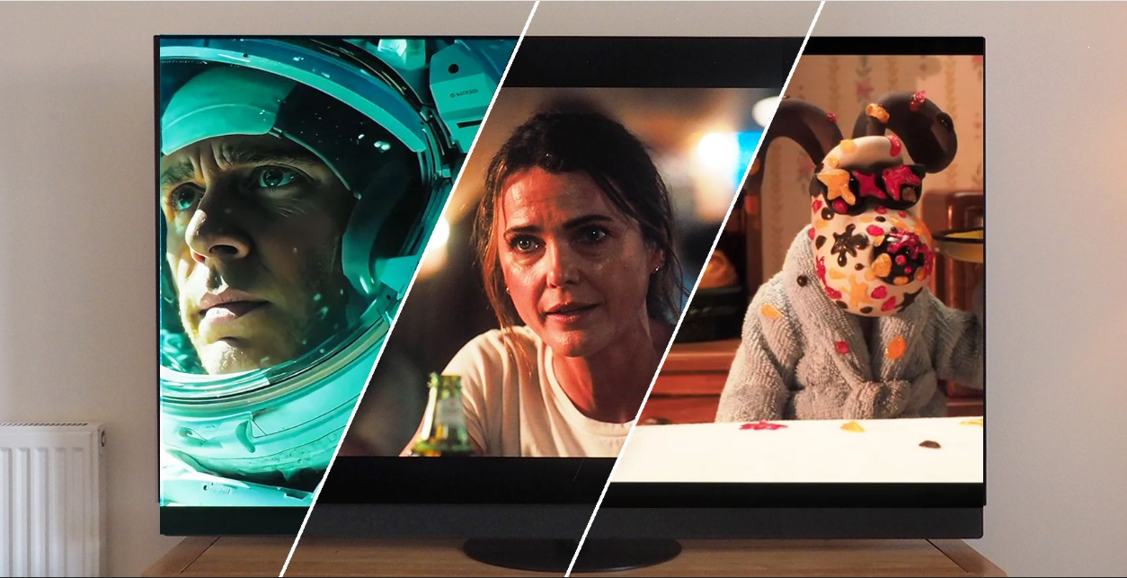 Black Friday TV deals