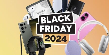 Twelve South and Satechi Slash Prices in Amazon’s Black Friday Tech Deals Black Friday deals