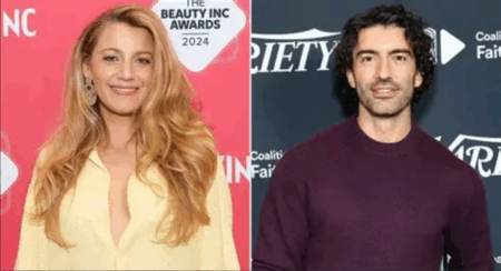 Blake Lively Justin Baldoni lawsuit