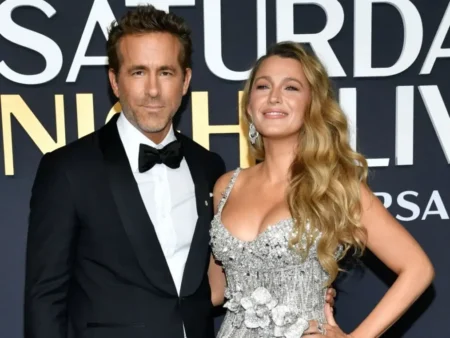 Blake Lively Justin Baldoni lawsuit